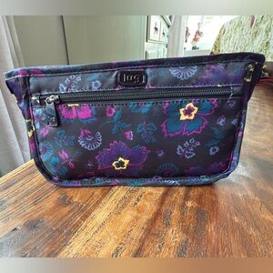 Lug Parasail cosmetic bag